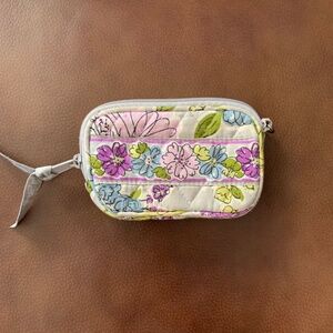 Vera Bradley Small Wallet with Inner Pocket